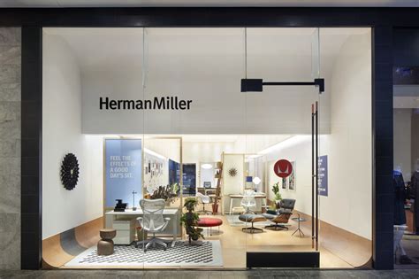 herman miller shops near me